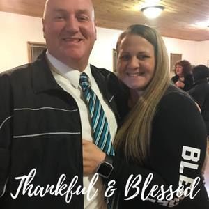 Meet your Posher, April